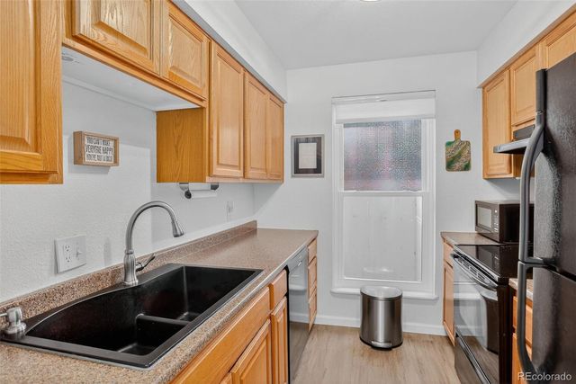 14934 E Hampden Circle 3, Aurora, CO 80014