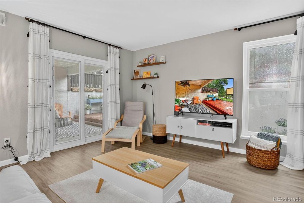 14934 E Hampden Circle 3, Aurora, CO 80014