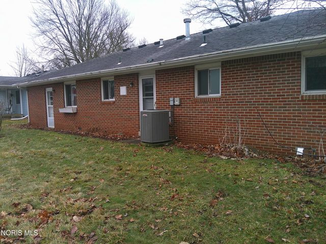 134 W Reed Avenue, Bowling Green, OH 43402