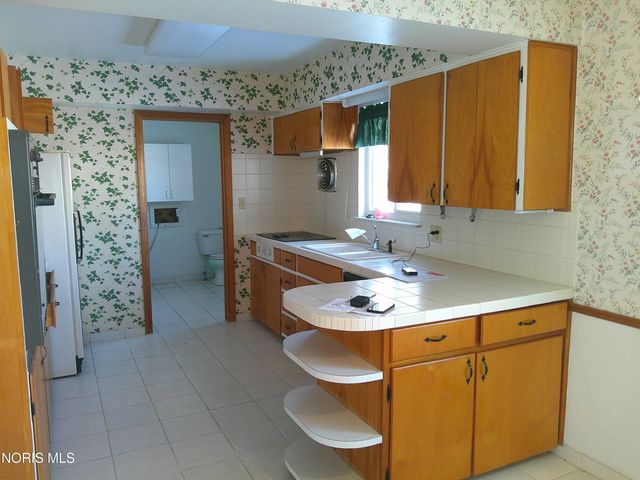 134 W Reed Avenue, Bowling Green, OH 43402