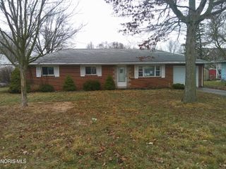 134 W Reed Avenue, Bowling Green, OH 43402