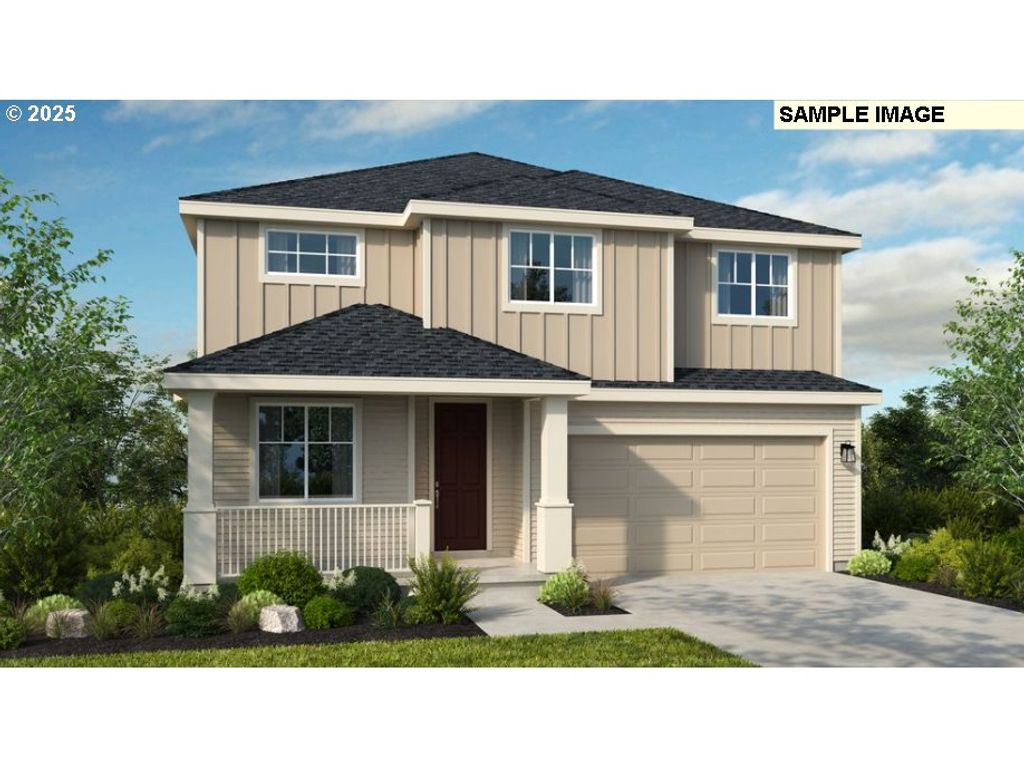 7771 Nw 146TH Ter, Portland, OR 97229