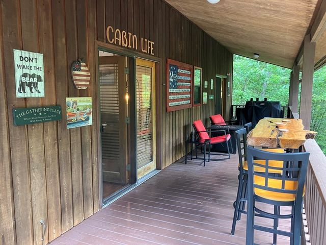 70 Lovers Leap Drive, Murphy, NC 28906