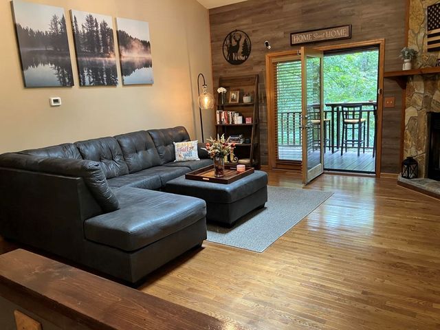 70 Lovers Leap Drive, Murphy, NC 28906