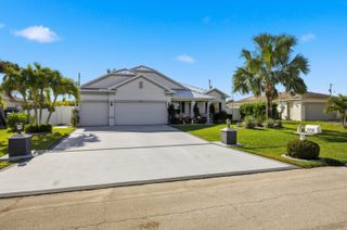 2758 SW Onaway Avenue, Port St Lucie, FL 34987