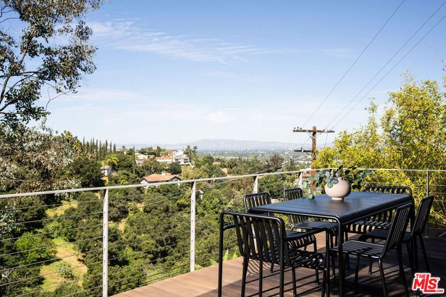 3640 Multiview Drive, Los Angeles, CA 90068