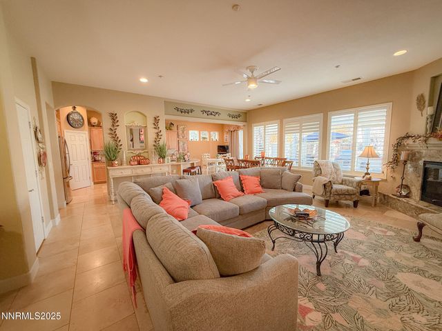 7657 Bareback Drive, Sparks, NV 89436