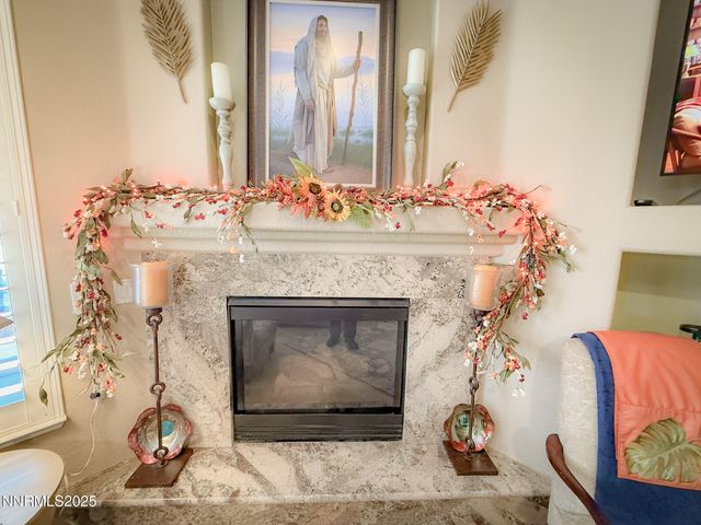 7657 Bareback Drive, Sparks, NV 89436