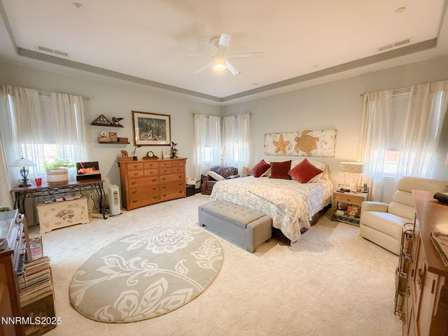 7657 Bareback Drive, Sparks, NV 89436