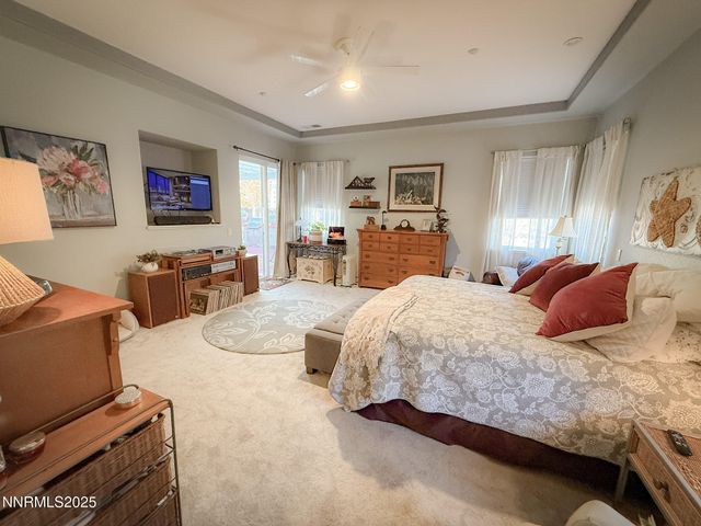 7657 Bareback Drive, Sparks, NV 89436