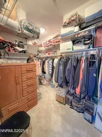 7657 Bareback Drive, Sparks, NV 89436