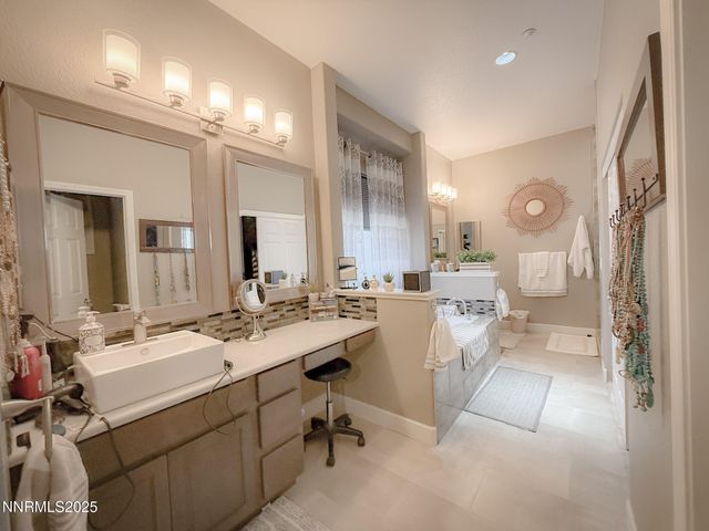 7657 Bareback Drive, Sparks, NV 89436