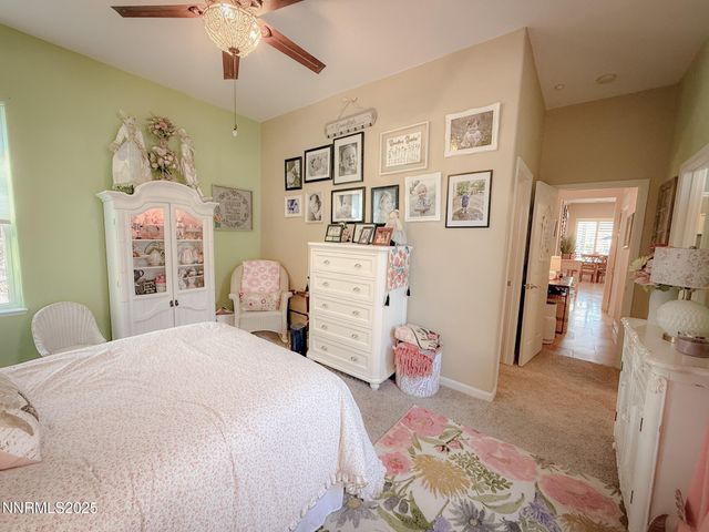 7657 Bareback Drive, Sparks, NV 89436