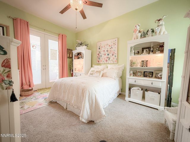 7657 Bareback Drive, Sparks, NV 89436