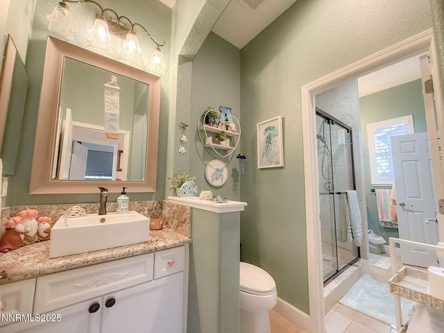 7657 Bareback Drive, Sparks, NV 89436