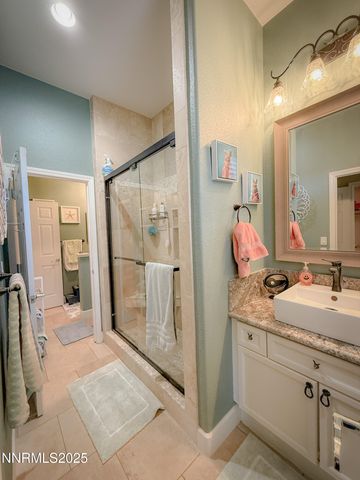 7657 Bareback Drive, Sparks, NV 89436