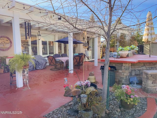 7657 Bareback Drive, Sparks, NV 89436