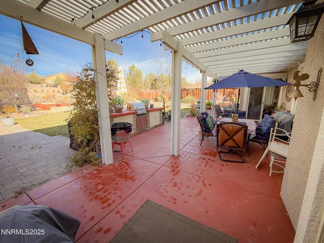 7657 Bareback Drive, Sparks, NV 89436