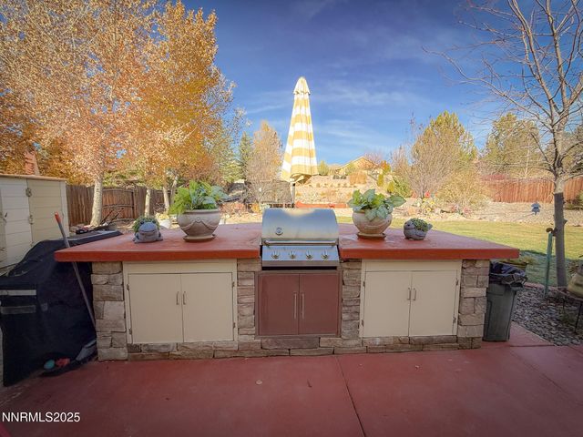 7657 Bareback Drive, Sparks, NV 89436