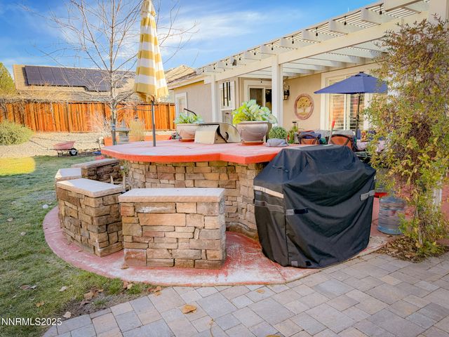 7657 Bareback Drive, Sparks, NV 89436