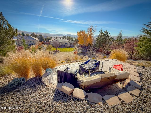 7657 Bareback Drive, Sparks, NV 89436