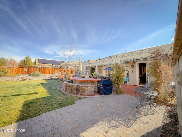 7657 Bareback Drive, Sparks, NV 89436