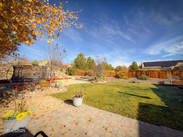 7657 Bareback Drive, Sparks, NV 89436