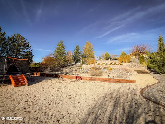7657 Bareback Drive, Sparks, NV 89436