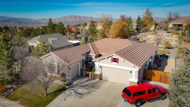 7657 Bareback Drive, Sparks, NV 89436