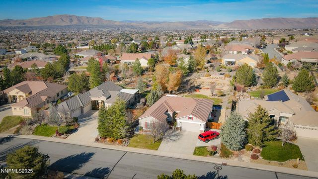 7657 Bareback Drive, Sparks, NV 89436