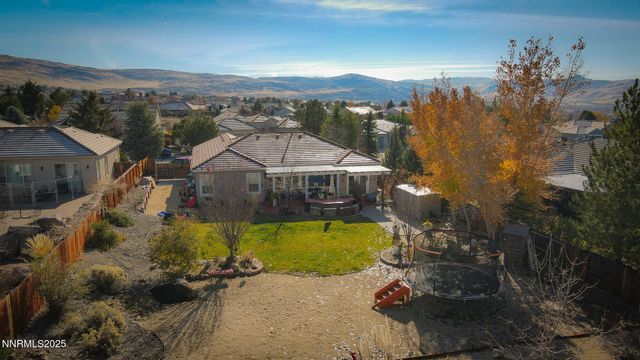 7657 Bareback Drive, Sparks, NV 89436