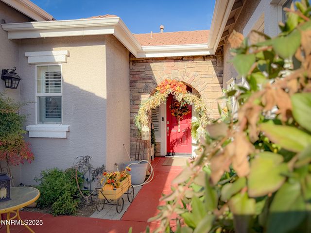 7657 Bareback Drive, Sparks, NV 89436