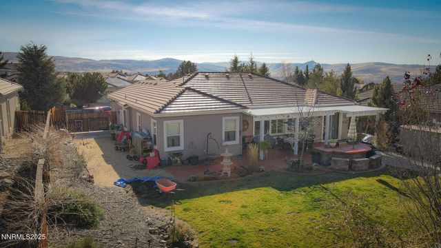 7657 Bareback Drive, Sparks, NV 89436