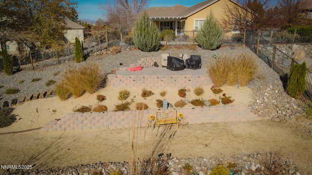 7657 Bareback Drive, Sparks, NV 89436