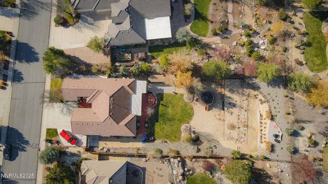 7657 Bareback Drive, Sparks, NV 89436