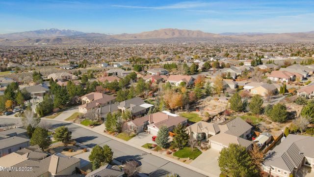 7657 Bareback Drive, Sparks, NV 89436