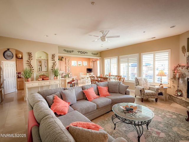 7657 Bareback Drive, Sparks, NV 89436