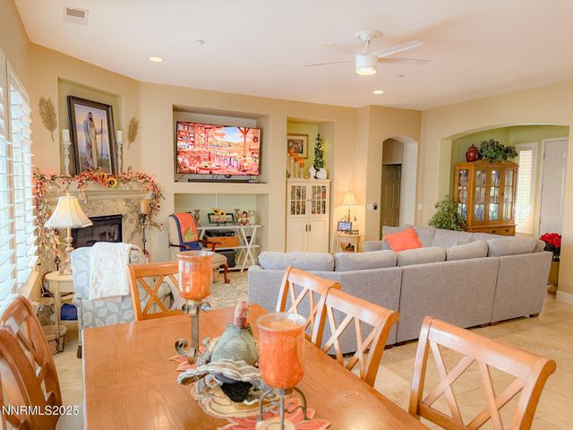 7657 Bareback Drive, Sparks, NV 89436