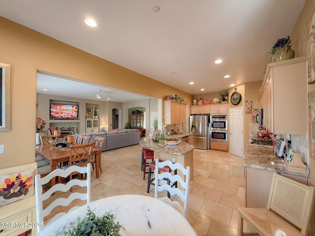 7657 Bareback Drive, Sparks, NV 89436