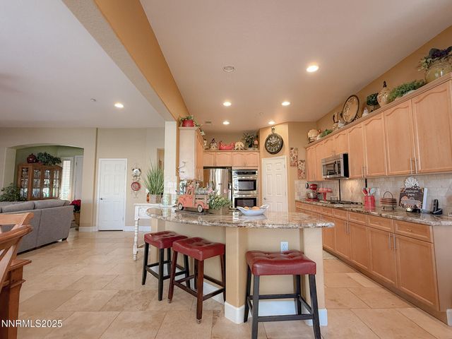 7657 Bareback Drive, Sparks, NV 89436