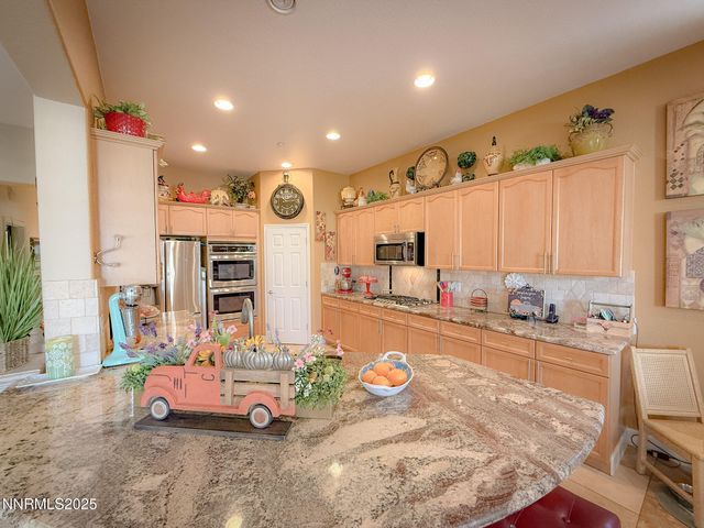 7657 Bareback Drive, Sparks, NV 89436