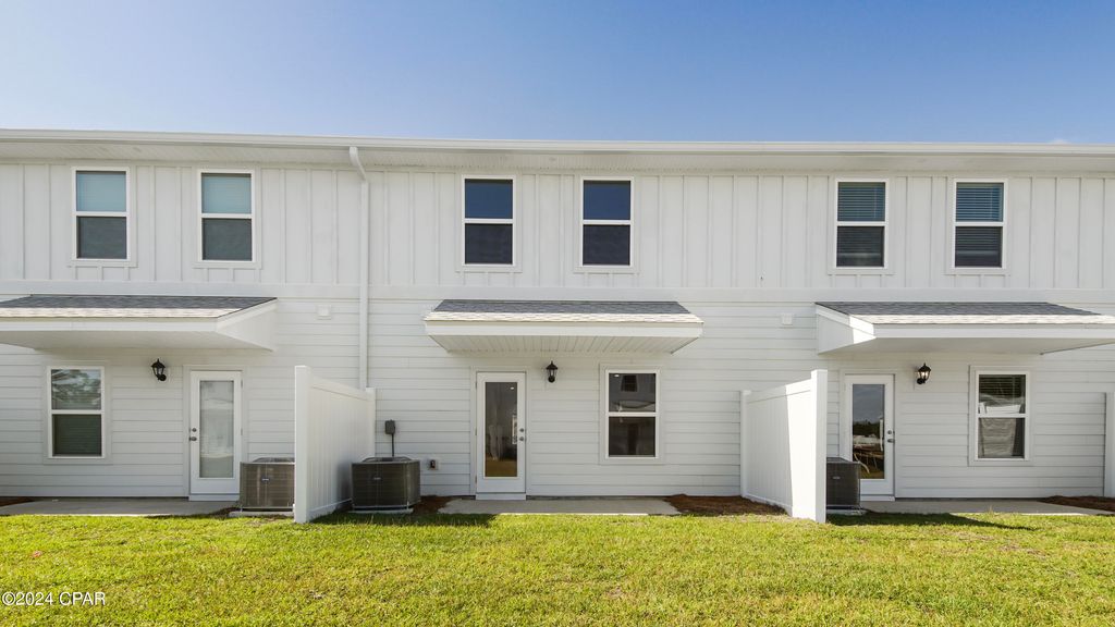 Image 36 of property listing at 180 Ellery Lane, Panama City Beach, FL 32413