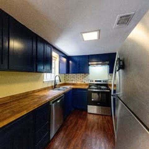 3112 Faye E, Richland Hills, TX 76118