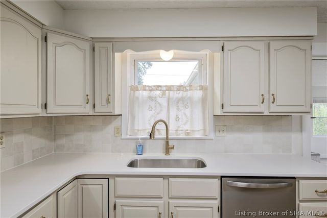 9185 Nina Drive, Georgetown, IN 47122