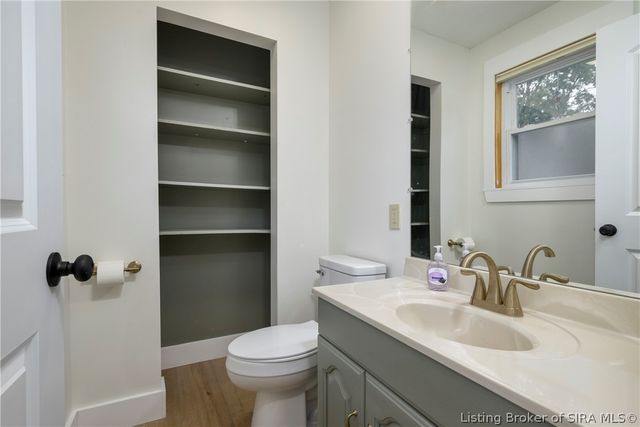 9185 Nina Drive, Georgetown, IN 47122