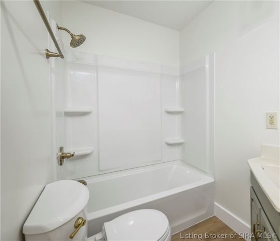 9185 Nina Drive, Georgetown, IN 47122
