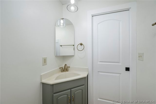 9185 Nina Drive, Georgetown, IN 47122