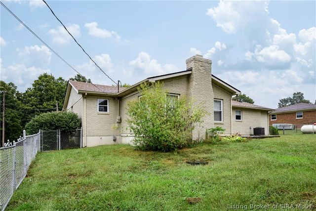 9185 Nina Drive, Georgetown, IN 47122