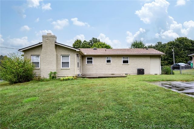 9185 Nina Drive, Georgetown, IN 47122