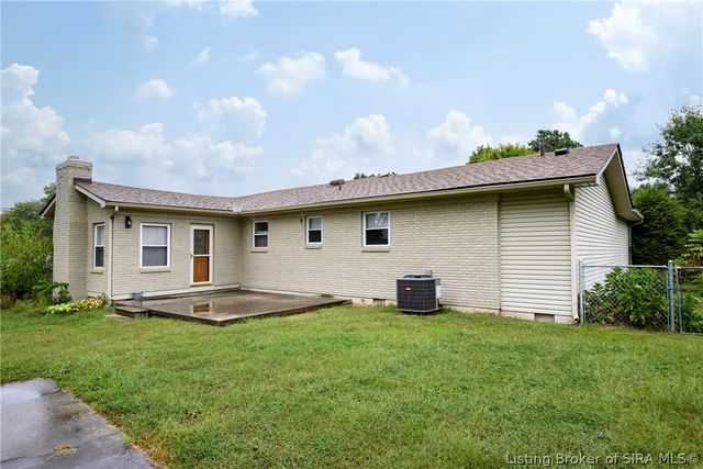 9185 Nina Drive, Georgetown, IN 47122